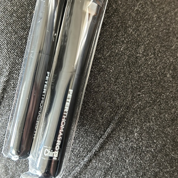 Peter Thomas Roth Firmx Instant Tightener Cream 1.0oz set of 2 and 2 brushes - Picture 4 of 4